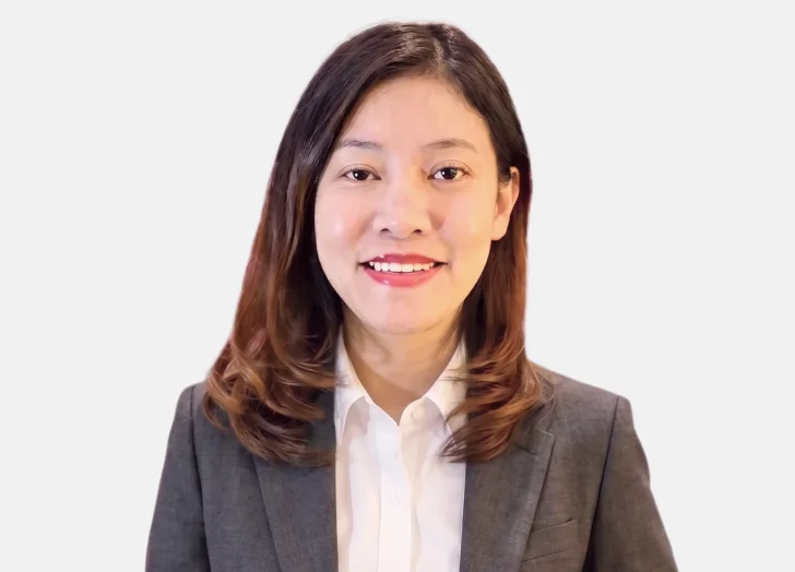 Huong Thu (Sophia) Pham
