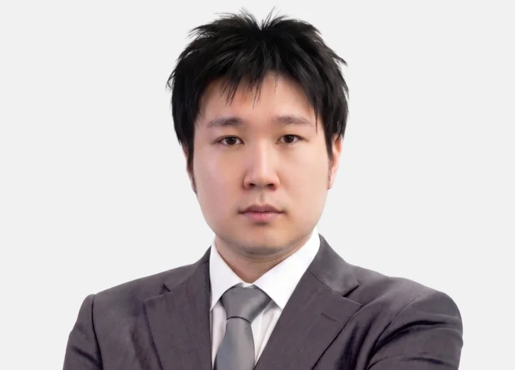 Yukinao (Paul) Kano