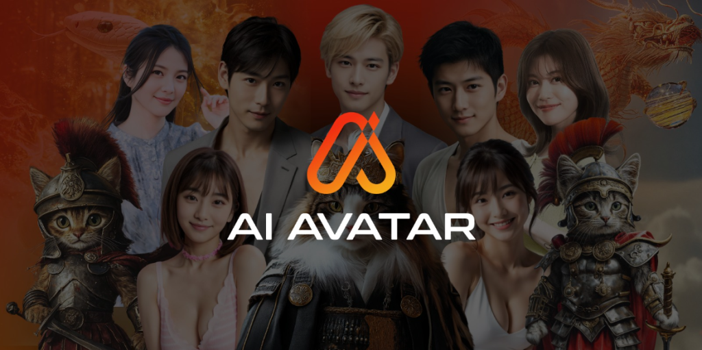 [AI AVATAR] Thông Báo Cập Nhật Hệ Thống — AI AVATAR Newsroom