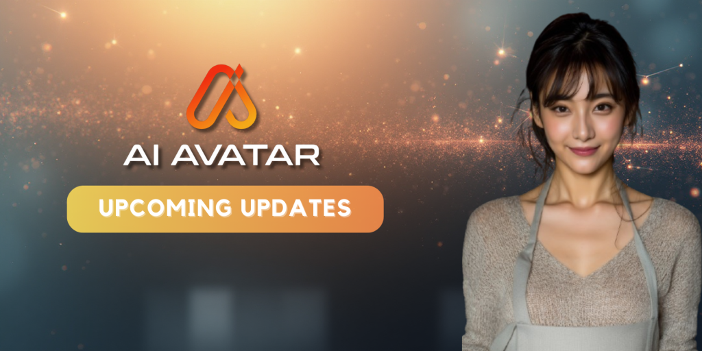 📣 Thông báo chính thức: Phát hành AI AVATAR phiên bản 3.21.0 📣 — AI AVATAR Newsroom