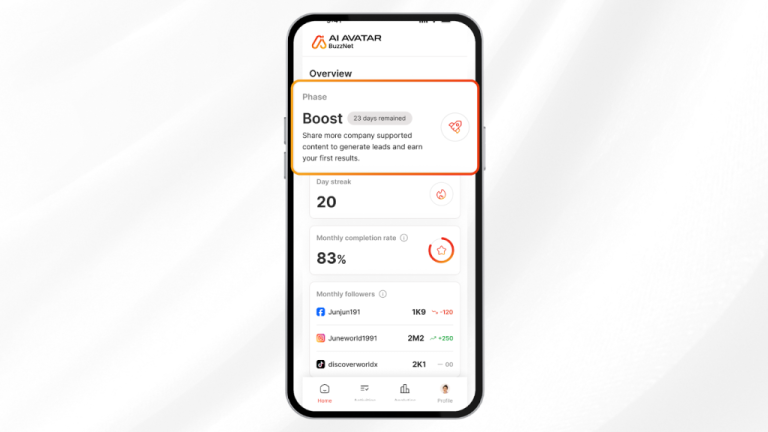📢 BuzzNet: Aviso de mantenimiento programado 📢 — AI AVATAR Newsroom