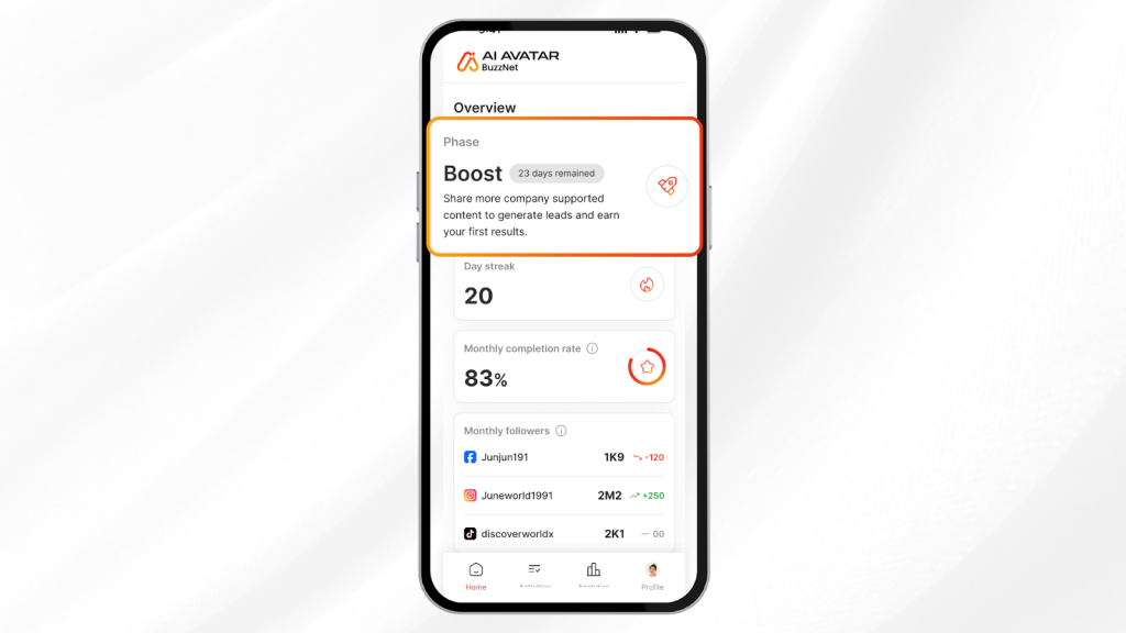 📢 BuzzNet: Aviso de mantenimiento programado 📢 — AI AVATAR Newsroom