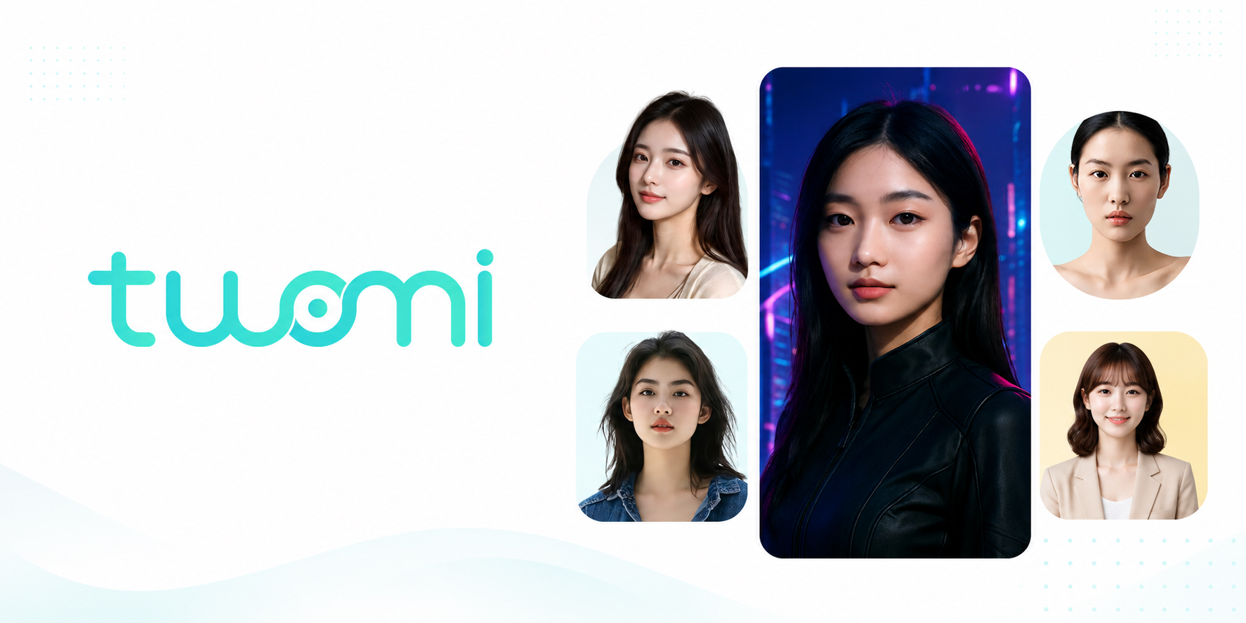 📣公式発表：Twomi バージョン1.11.1リリース — AI AVATAR Newsroom