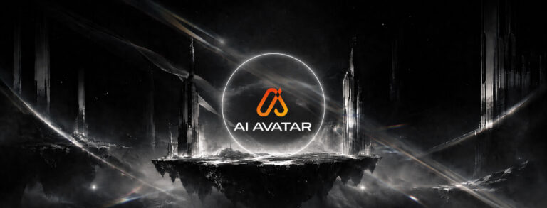 ART PRIME 2026年9月1日配布作品 — AI AVATAR Newsroom